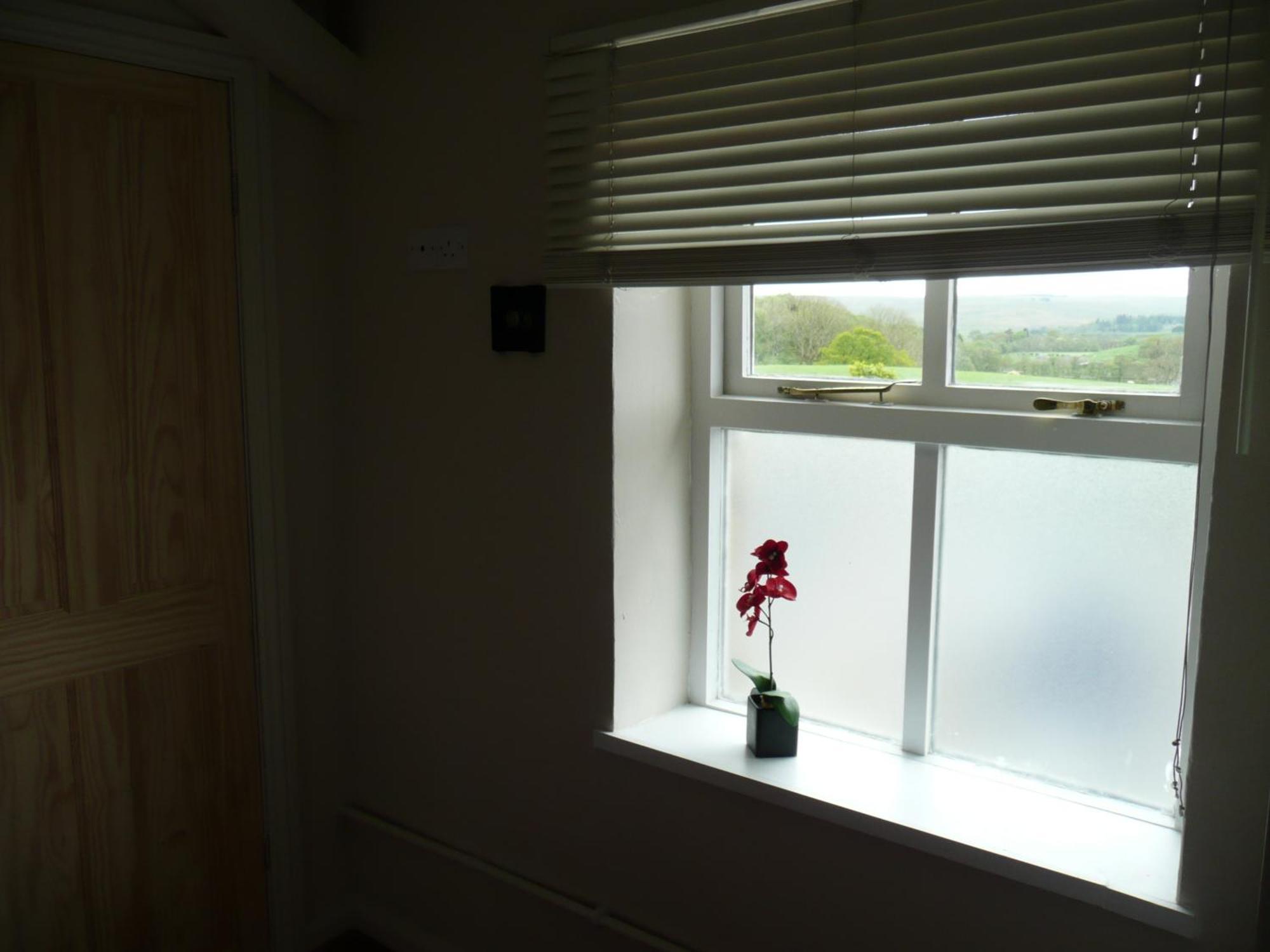 Hollybush Inn Greenhaugh Habitación foto