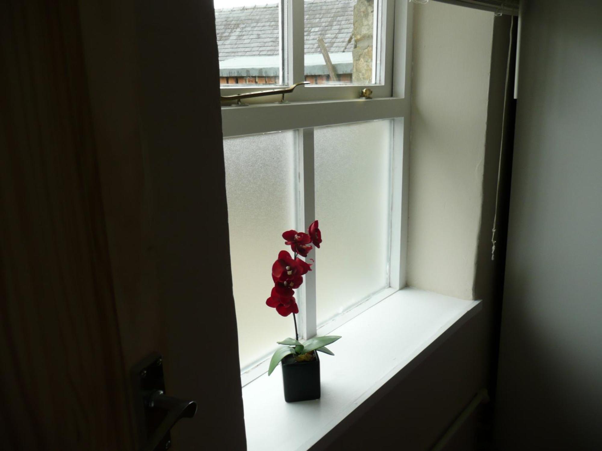 Hollybush Inn Greenhaugh Habitación foto